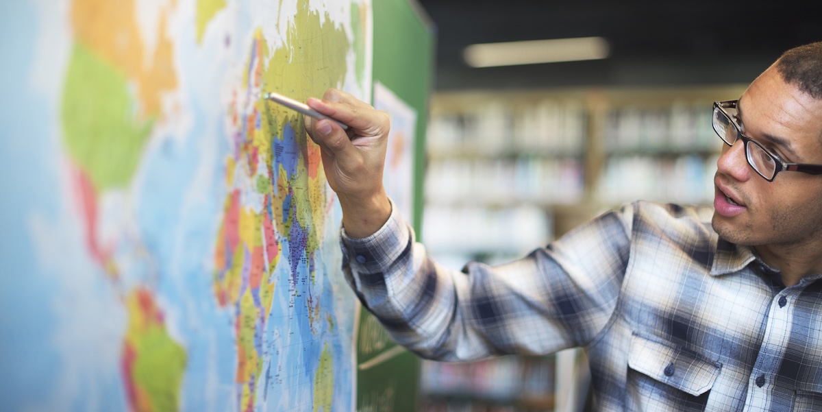 Professional Development Certificate in Travel Medicine