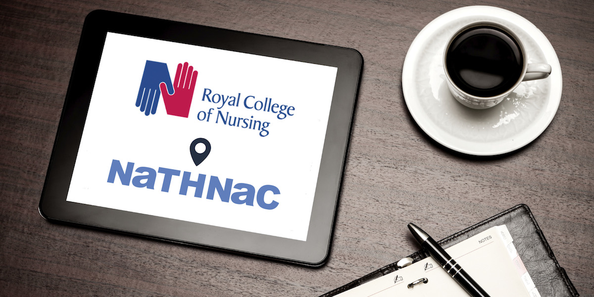 RCN and NaTHNaC 9th Joint Travel Health Conference 2026