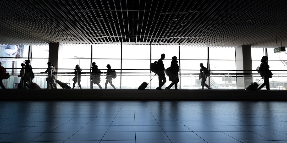 Professional Diploma in Travel Health
